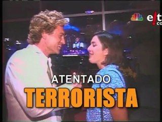 15 años de cine en 'La Noche De...': Parte I