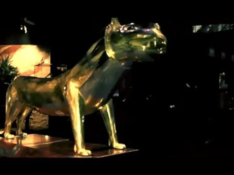 REMISE DU BIJOU YOUCUSTOM ATELIER CITE D'OR / / SELAS