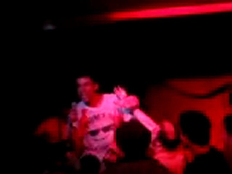 Not Made In China - California Uber Alles