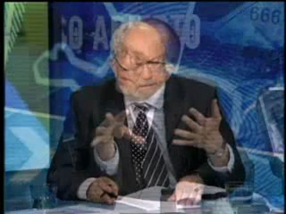 Crímenes por la oreja, en Caso Abierto -28/04/09