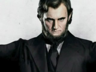 Abraham Lincoln: Vampire Hunter Movie Preview - Benjamin Walker, Dominic Cooper and Rufus Sewell