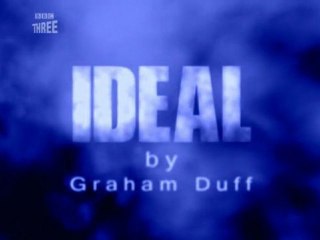 IDEAL S02E03 Vostfr "The Hydroponics"