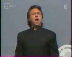 La Marseillaise - Roberto Alagna