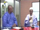 GRAND JTV TCHAD FRANCAIS DU 08 JUILLET 2012 SUR TOL