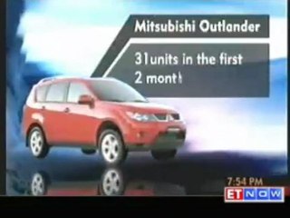 High fuel prices hit petrol SUV's including Honda CR-V sales