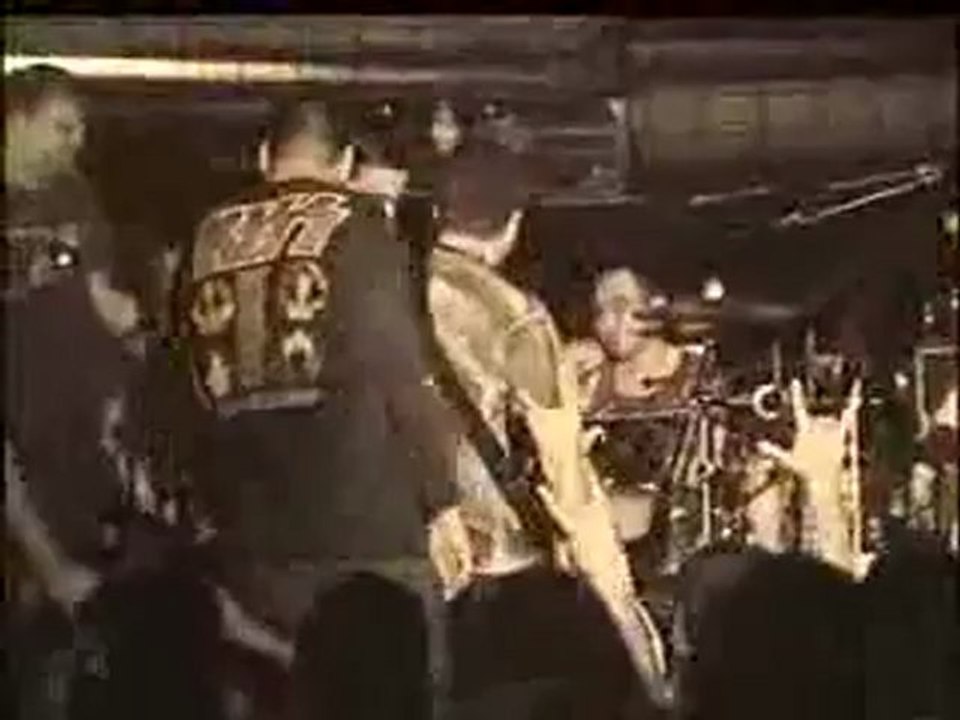 Radical Noise - Live 2002