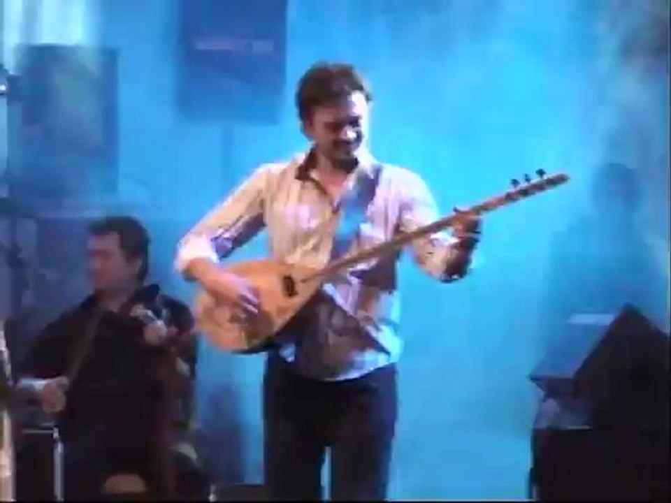 Orhan Ölmez konseri - Payas 4