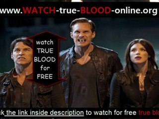 True Blood Season 5 Episode 1 - Turn Turn Turn