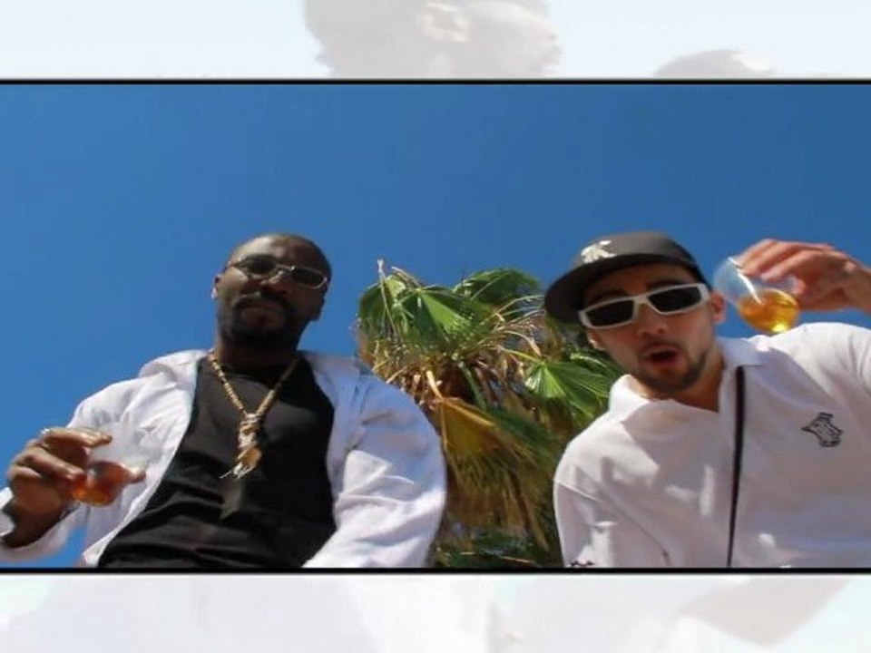 KEUSTEE - Nos Dalles Sur La Plage Feat. MANI PETERSON (BLACKARA) [STREET CLIP 2012].R.13.mov