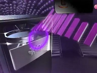 LG Cinema 3D Sound Home Theatre