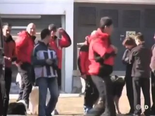 Una avalancha mata a seis personas en los Alpes austriacos