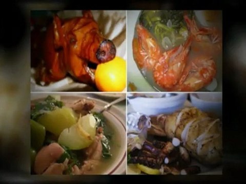 Cooking Filipino – Master the Art of Filipino Cookery