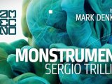 Sergio Trillini - Monstrument (Original Mix) [I Am Techno]