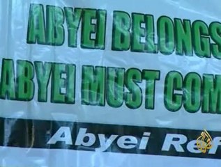 اتفاق أحزاب جنوب السودان على تضمين أبيي في دستور