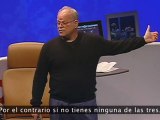 Psicologia positiva: Martin Seligman (v.o.s.)