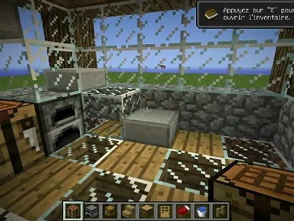 Tuto D'architecture Maison 1 partie 3