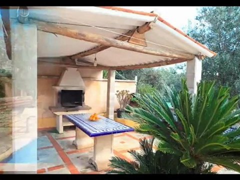 Ferienhaus/ Finca Mallorca AH142