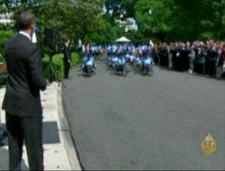 جدل بأميركا حول بث صور إغتيال بن لادن