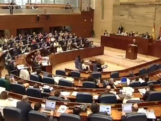 Economía en Madrid 2ª ed - 04/05/09