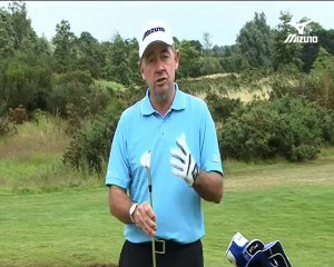 Golf Short Game Lesson 2 - What to Look For