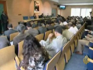 القاعدة تنفي صلتها بتفجير مراكش