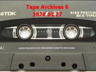 Tape Archives 6