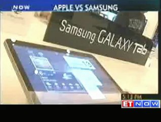 Samsung Galaxy Nexus ban lifted in US