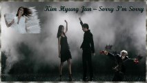 Kim Hyung Jun – Sorry I’m Sorry Fulll MV k-pop [german sub]