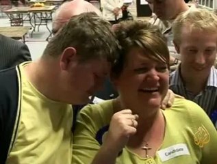 البريطانيون يرفضون تغييـر النظام الانتخابي القائم