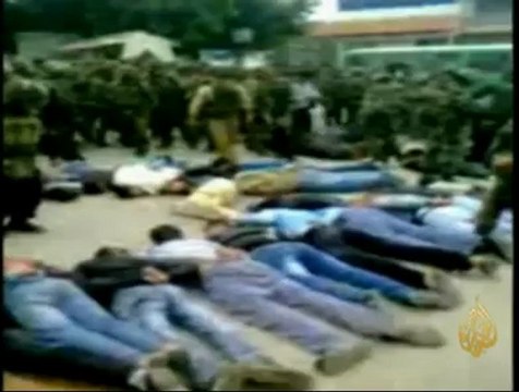 قتلى وجرحا في عدة مدن سورية