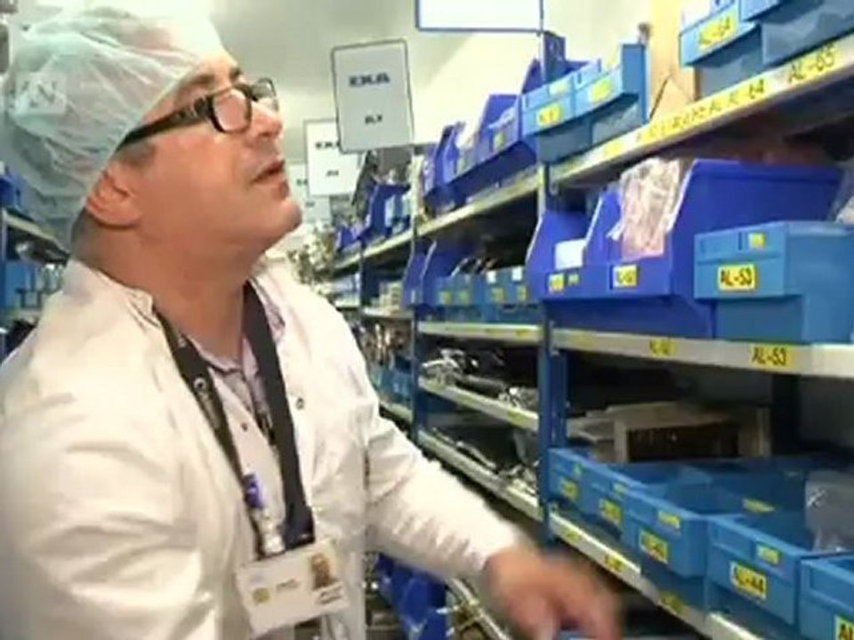 Du secteur protégé au secteur ordinaire avec l'ESAT Open