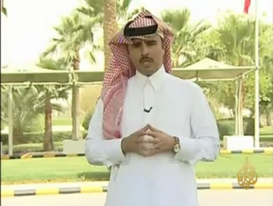 الأجواء الخليجية قبيل انعقاد القمة