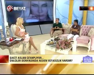 Beyazın Sultanı 09.07.201 1.Kısım