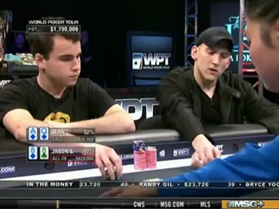 World.Poker.Tour.s10.e19