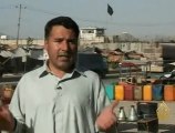 فرار المئات من معتقلي حركة طالبان من سجن قندهار