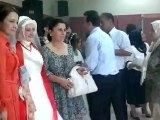 Nurcan & İsmail Düğün (Takı Töreni 2)  08.07.2012