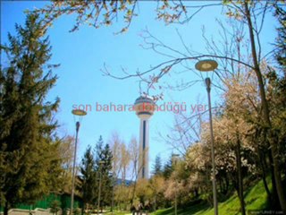 Ankara tatil rehberi