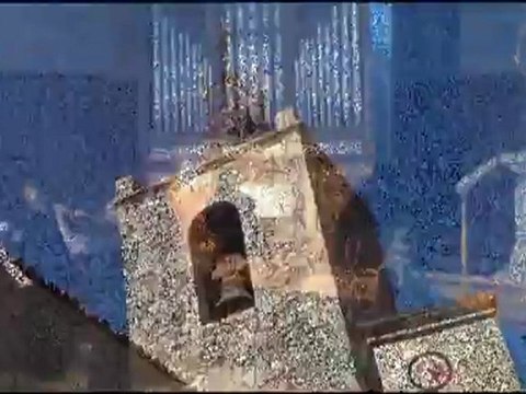 Ballade à Solliès-ville