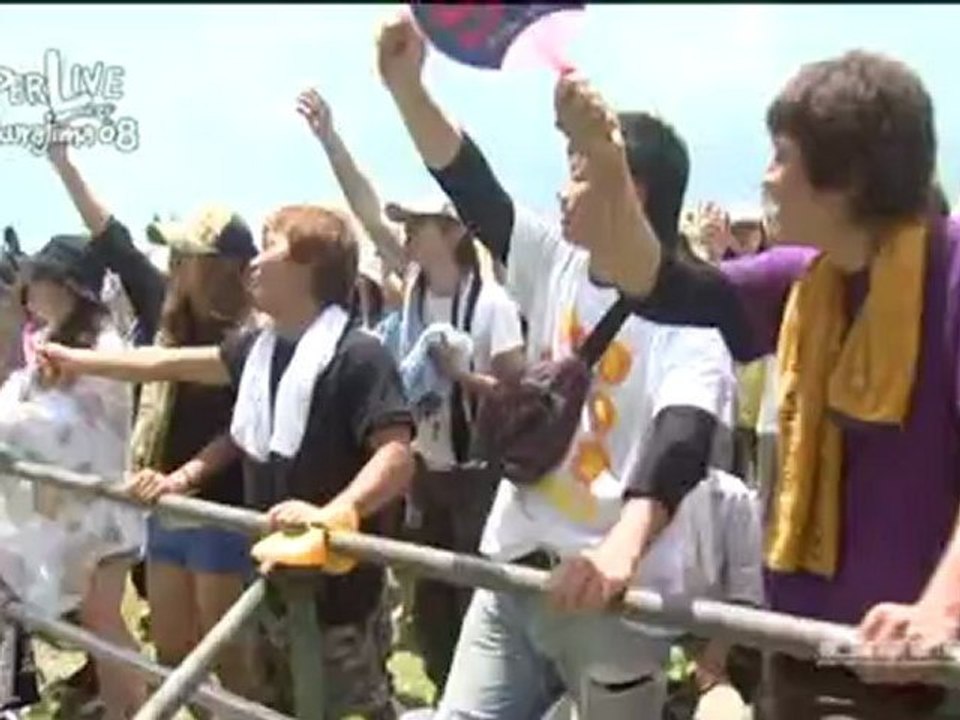 SuperLive ck