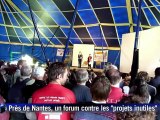 2e forum contre les 