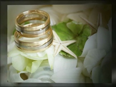 Trouwen in Castricum aan Zee (Noord-Holland) - Karin en René (29 juni 2012)