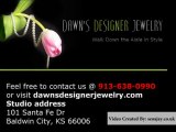 Best jewelry for wedding by Dawn's Designer Jewelry(dawnsdesignerjewelry.com)
