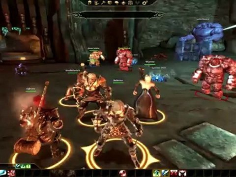 [S9][P11] Dragon Age - Origins