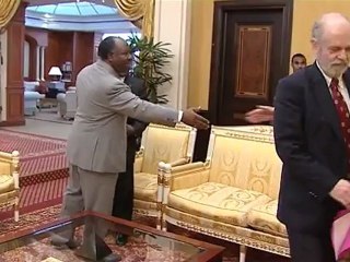 Préparation du centenaire de l’arrivée du Docteur Albert Schweitzer à Lambaréné