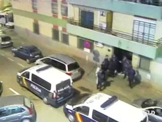 Noticias en Libertad 21:00 horas - 06/05/09
