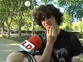 El Comentario de Dieter - 06/05/09