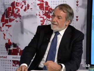 Oreja: la lista europea del PP la ha hecho Rajoy