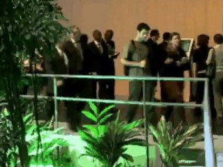 Rio + 20 : Allocution du Président sur la comptabilisation du capital naturel