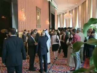 تأييد للمجلس الوطني الإنتقالي الليبي