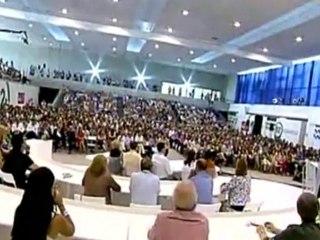 Griñán interviene ante la nueva Ejecutiva del PSOE-A